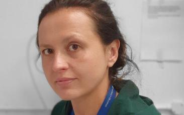 Ewa Chrostek